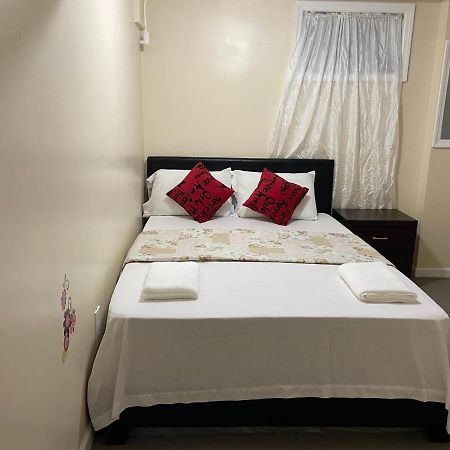 A Private Room In Queens Nueva York Exterior foto