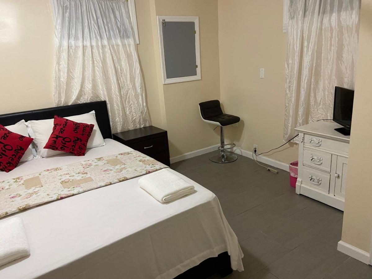 A Private Room In Queens Nueva York Exterior foto