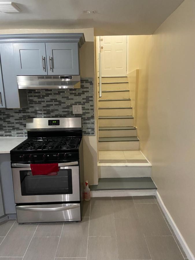 A Private Room In Queens Nueva York Exterior foto